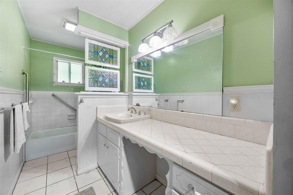 Corsicana - Residential