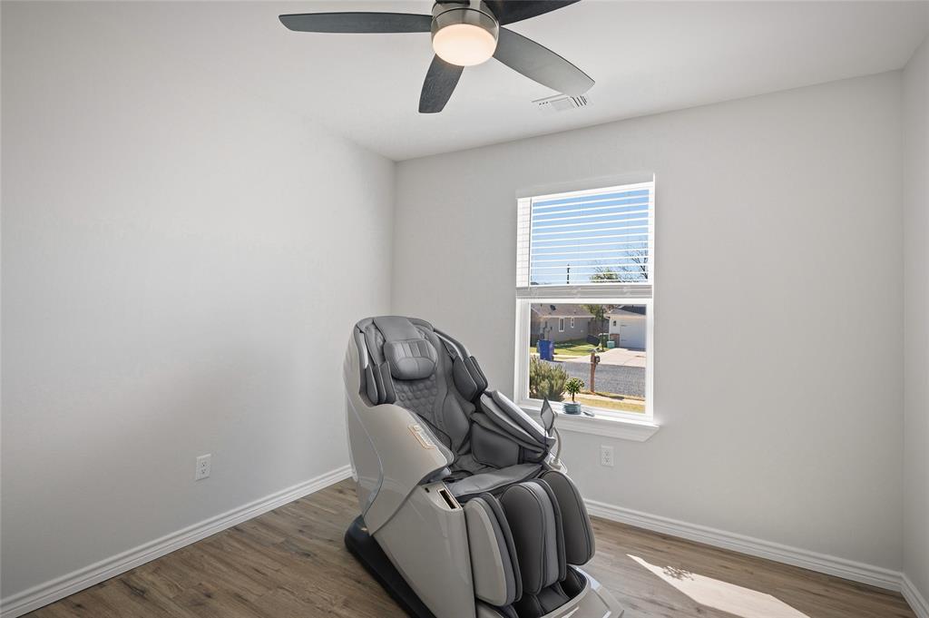 Ellis Meals Addition - Residential
