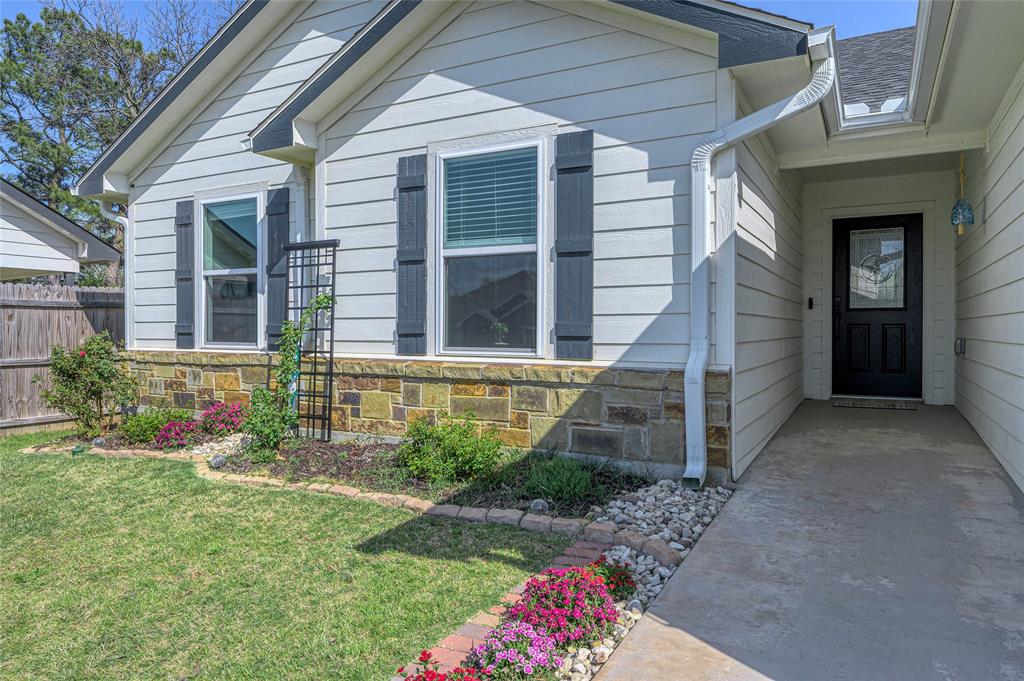 Ellis Meals Addition - Residential