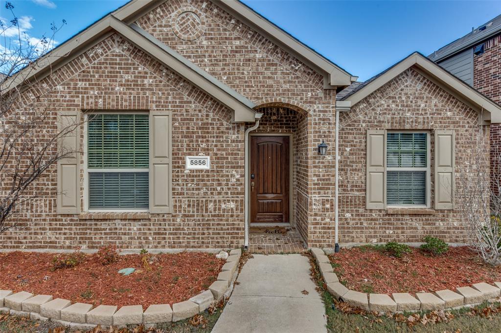 Primrose Crossing - Residential