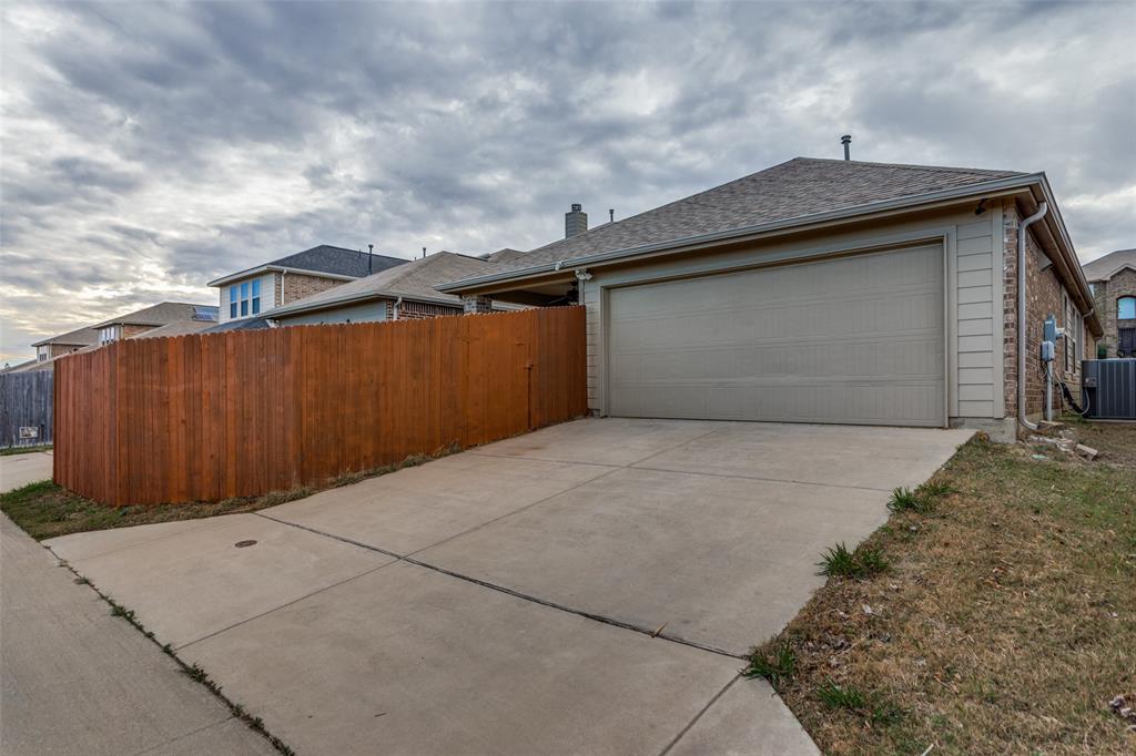 Primrose Crossing - Residential
