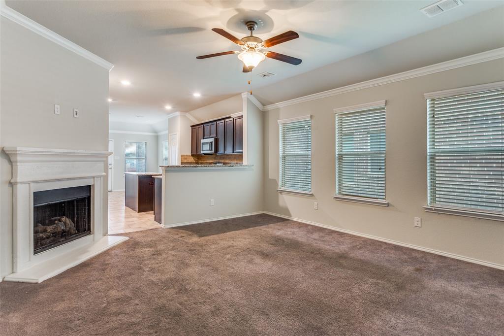 Primrose Crossing - Residential