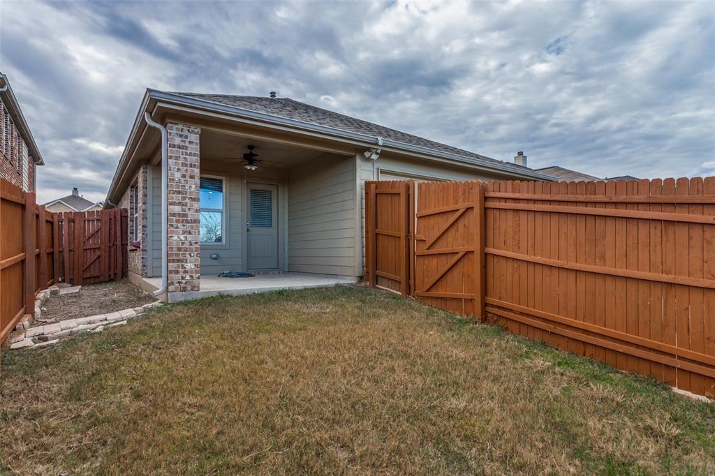 Primrose Crossing - Residential