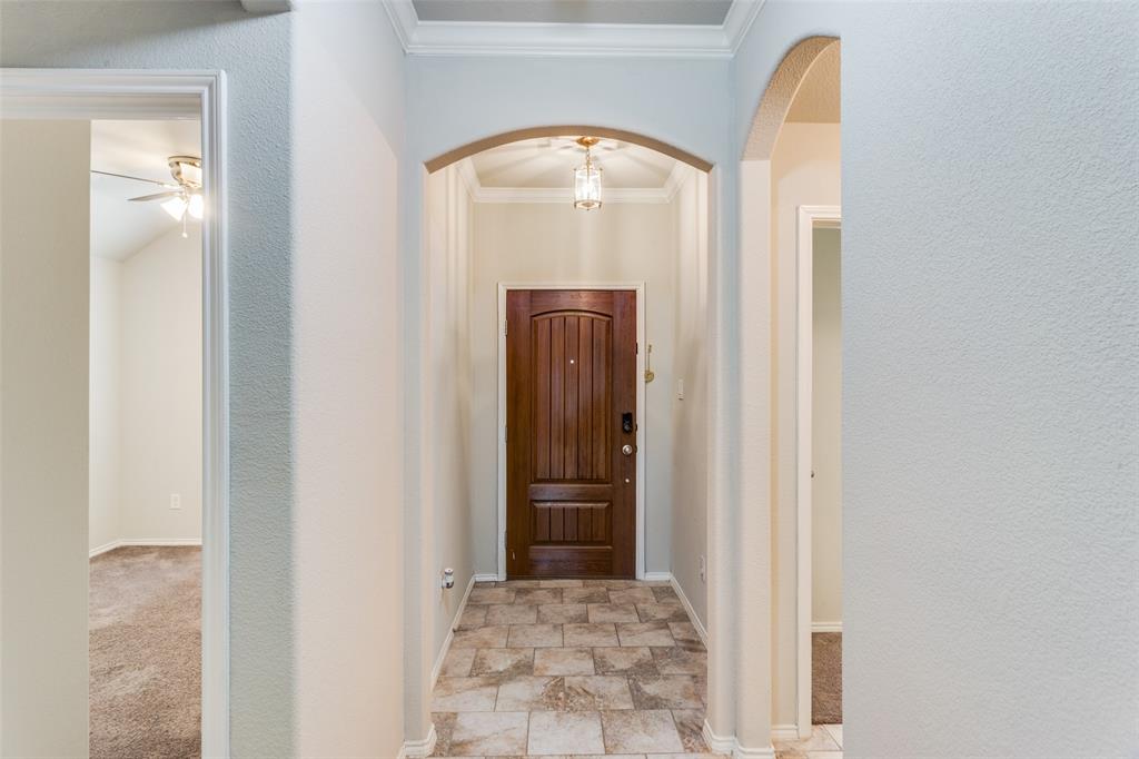 Primrose Crossing - Residential