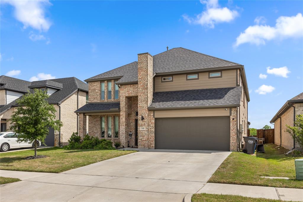 Oakmont Park Sub Ph 2 - Residential