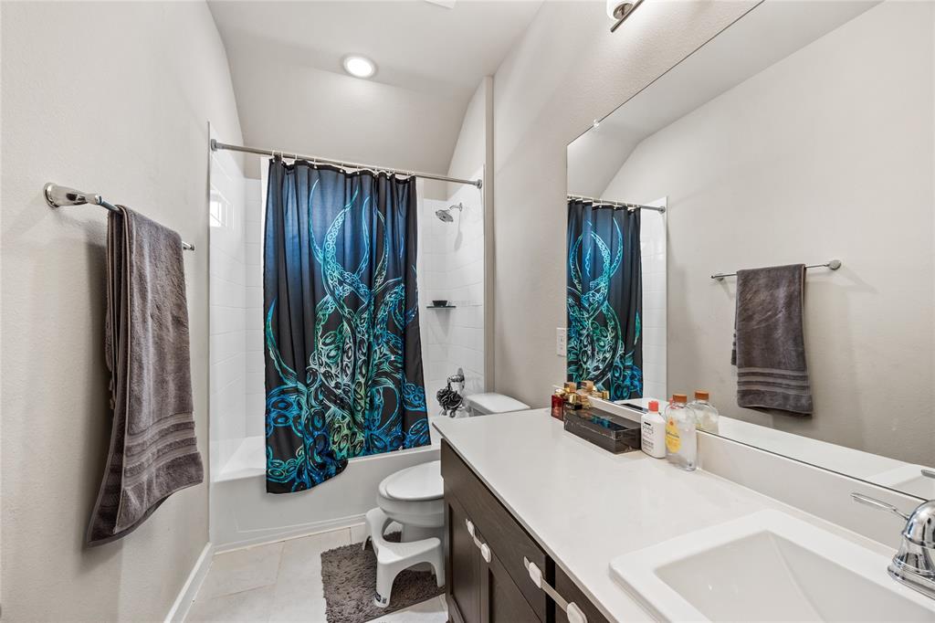 Oakmont Park Sub Ph 2 - Residential