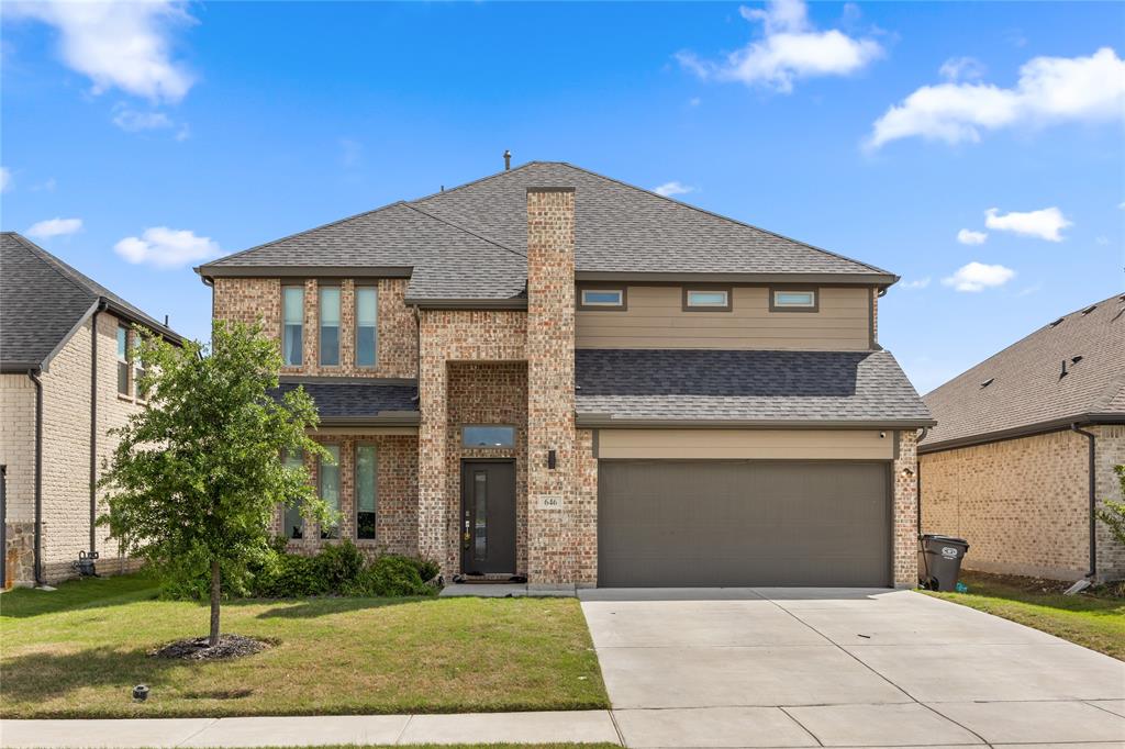 Oakmont Park Sub Ph 2 - Residential