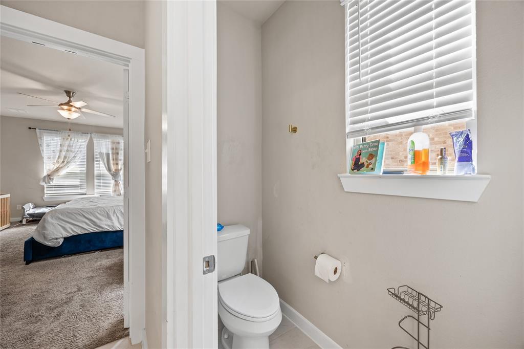 Oakmont Park Sub Ph 2 - Residential