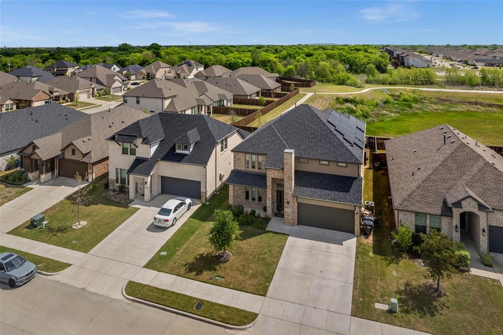 Oakmont Park Sub Ph 2 - Residential