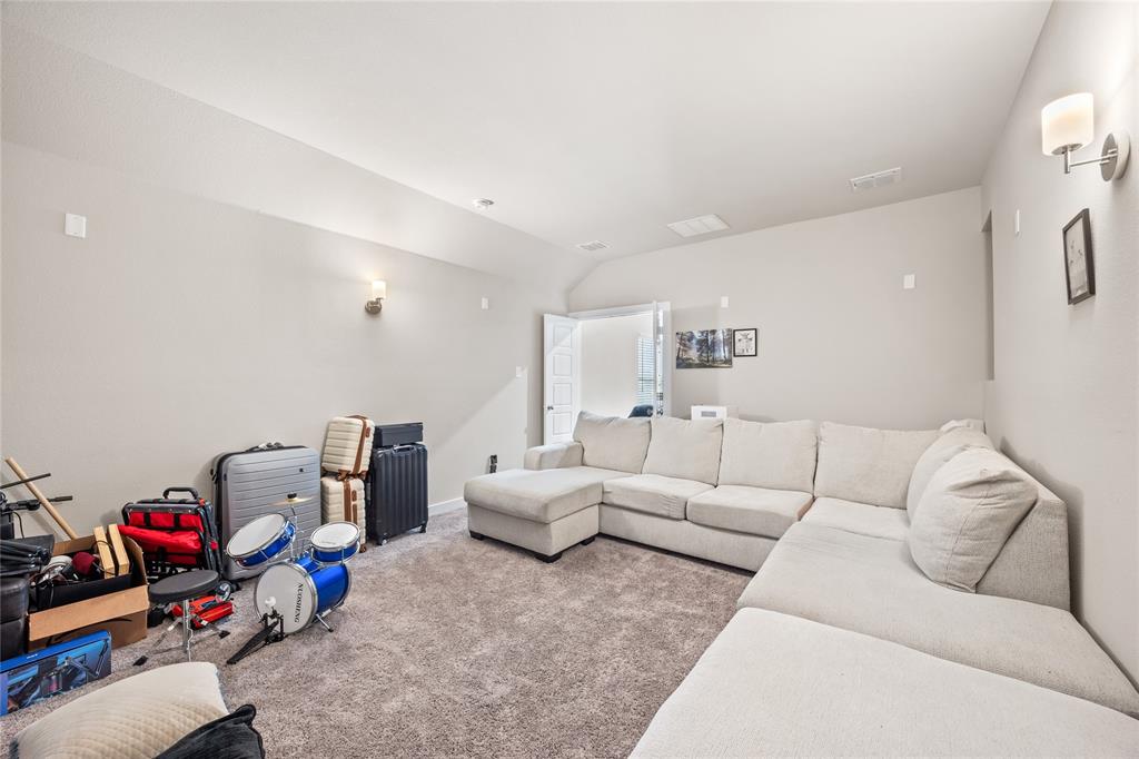 Oakmont Park Sub Ph 2 - Residential