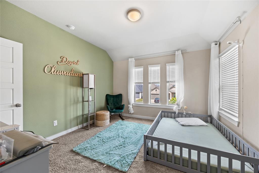 Oakmont Park Sub Ph 2 - Residential