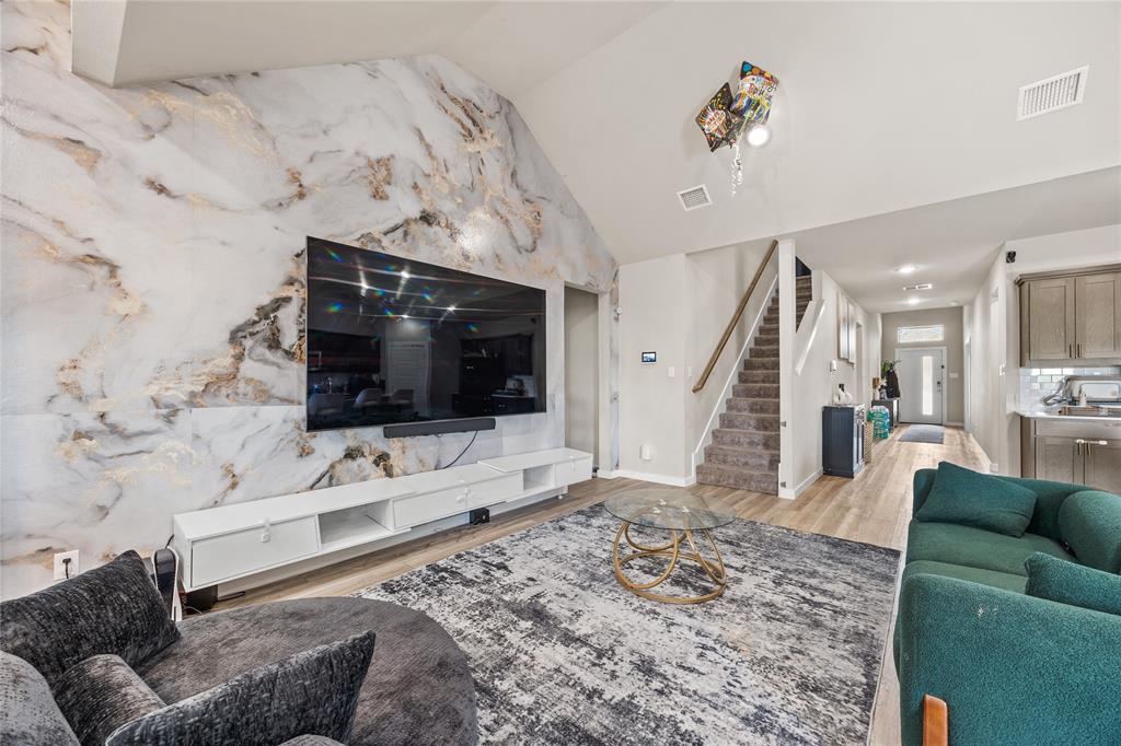 Oakmont Park Sub Ph 2 - Residential