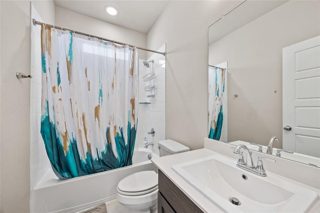 Oakmont Park Sub Ph 2 - Residential
