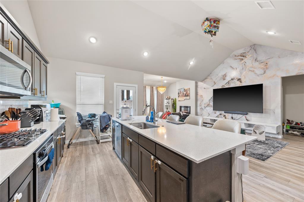 Oakmont Park Sub Ph 2 - Residential
