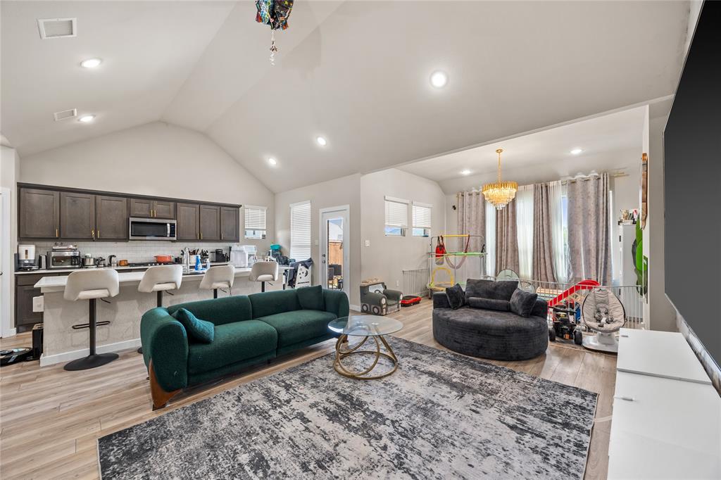 Oakmont Park Sub Ph 2 - Residential