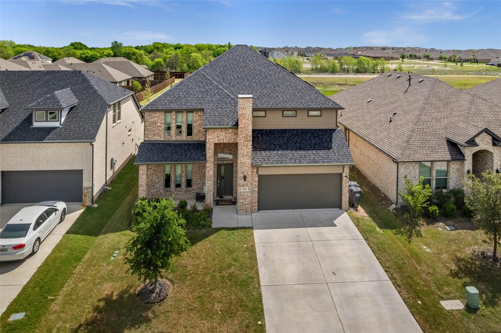 Oakmont Park Sub Ph 2 - Residential