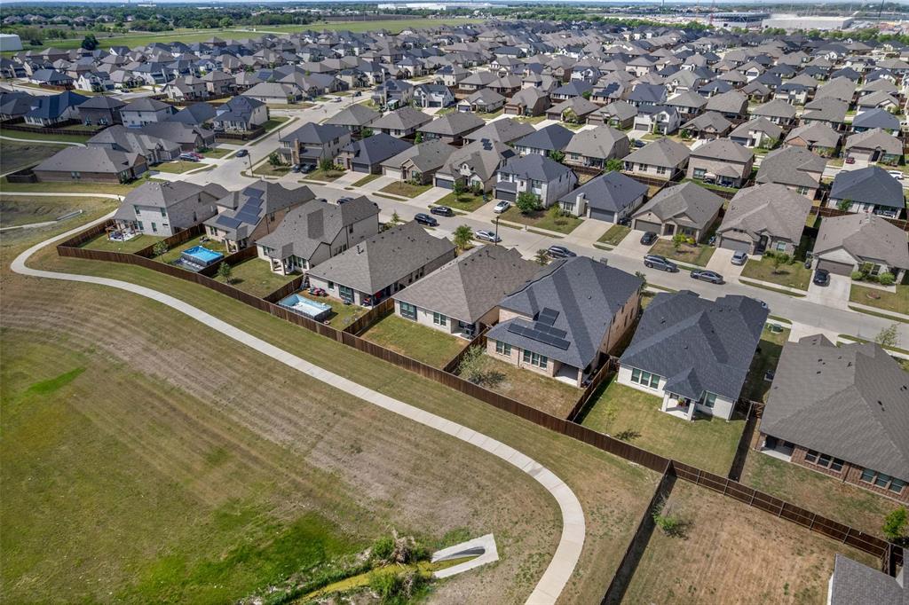 Oakmont Park Sub Ph 2 - Residential