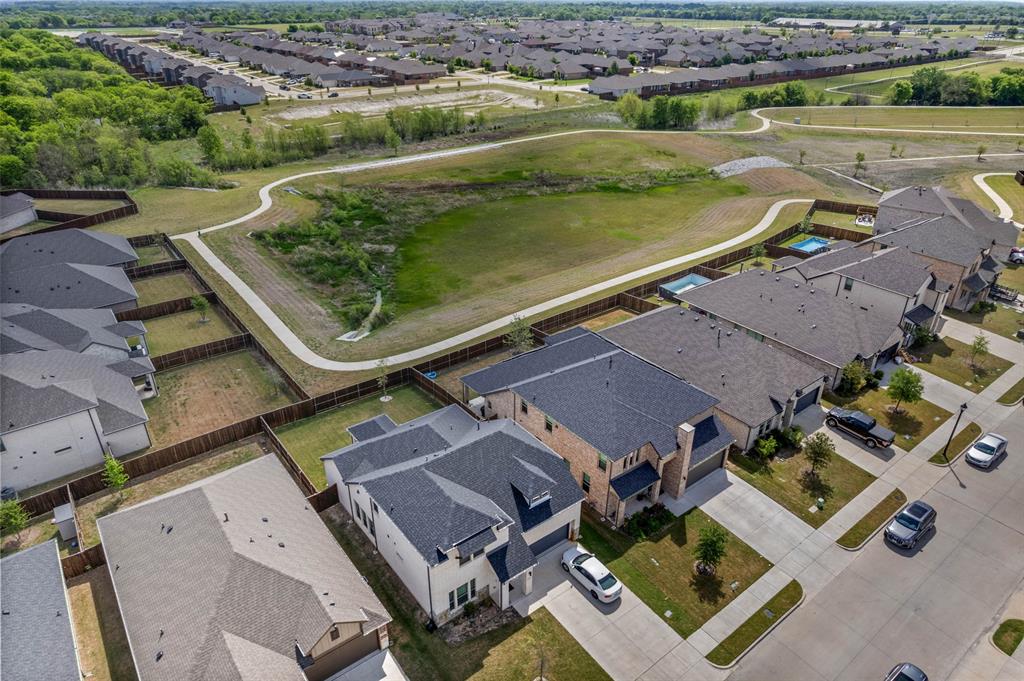 Oakmont Park Sub Ph 2 - Residential