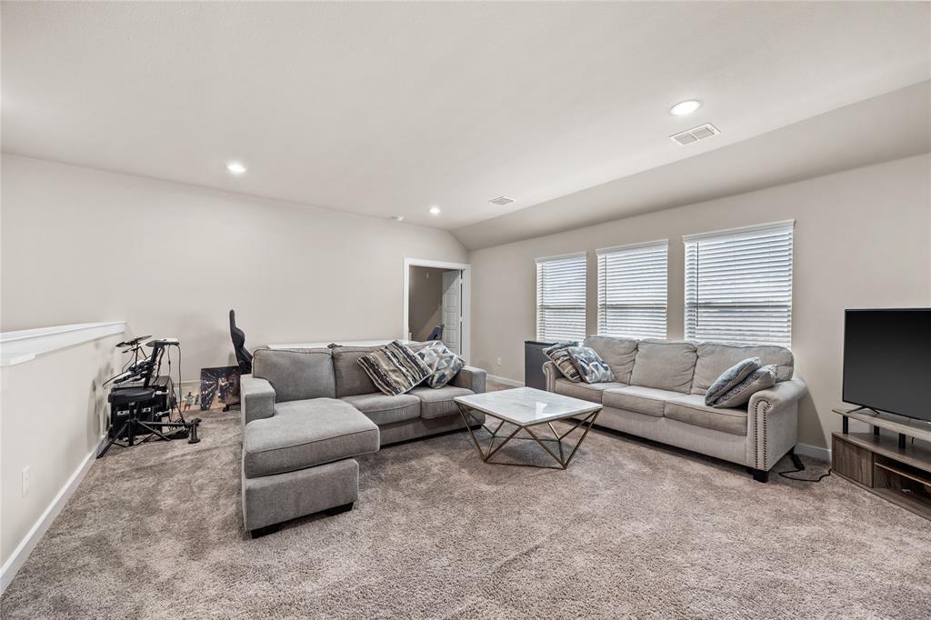 Oakmont Park Sub Ph 2 - Residential