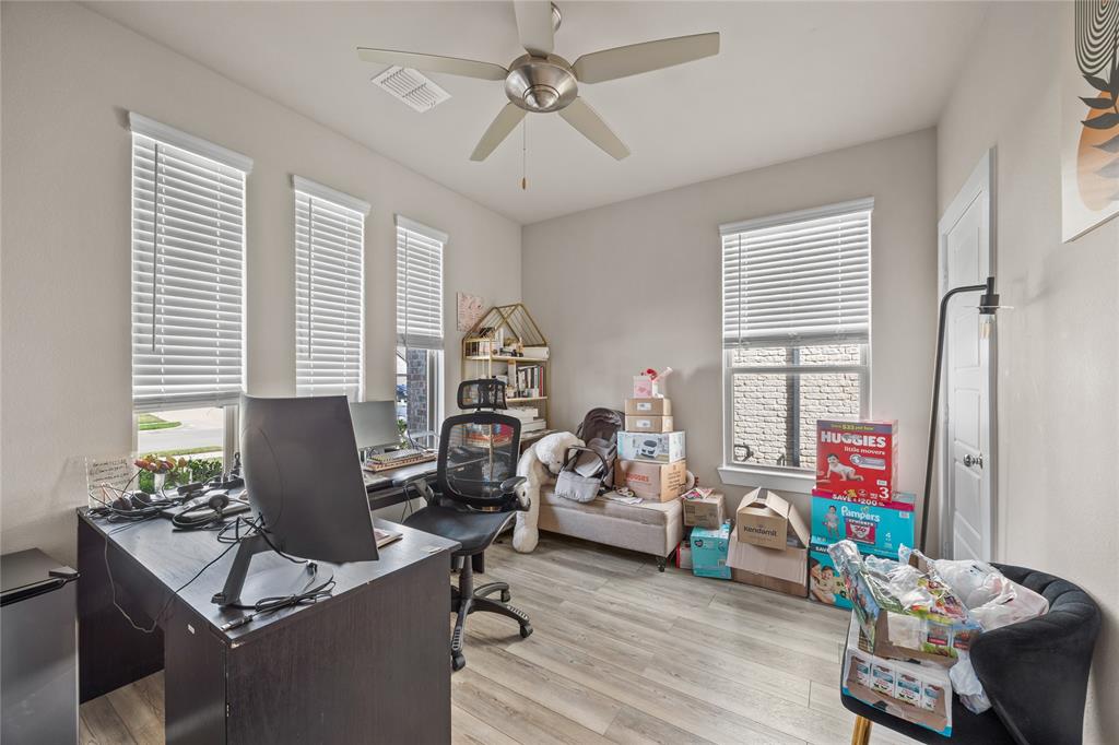 Oakmont Park Sub Ph 2 - Residential