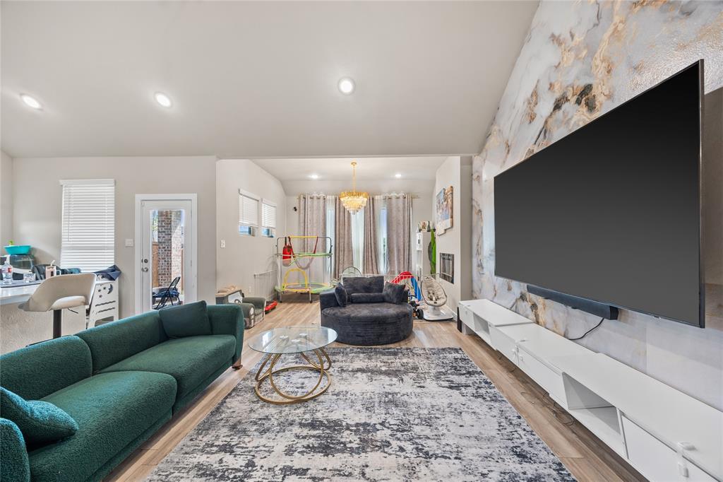 Oakmont Park Sub Ph 2 - Residential