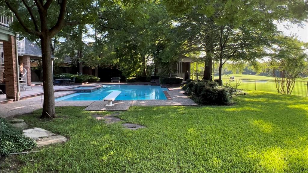 Willow Bend Lakes Ph X-R - Residential