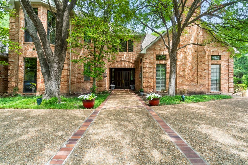 Willow Bend Lakes Ph X-R - Residential