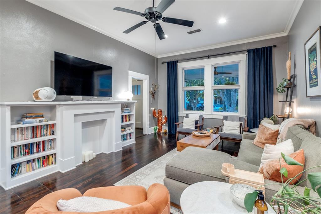 Winnetka Heights - Residential