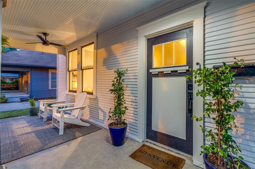 Winnetka Heights - Residential