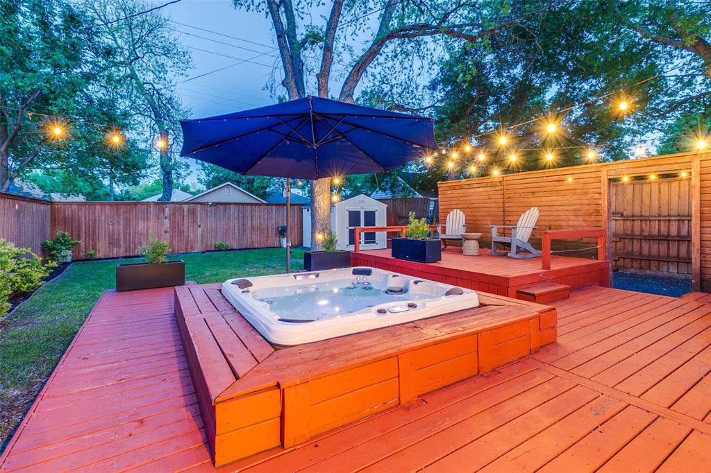 Winnetka Heights - Residential
