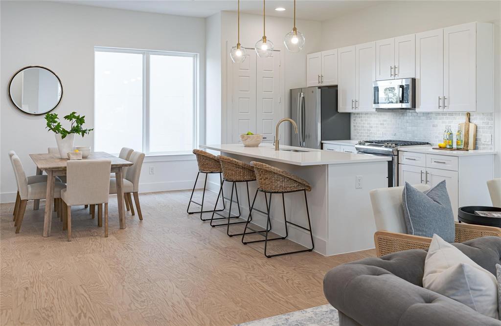 MAPLE LAWN TERRACE - Residential