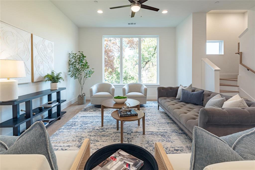 MAPLE LAWN TERRACE - Residential