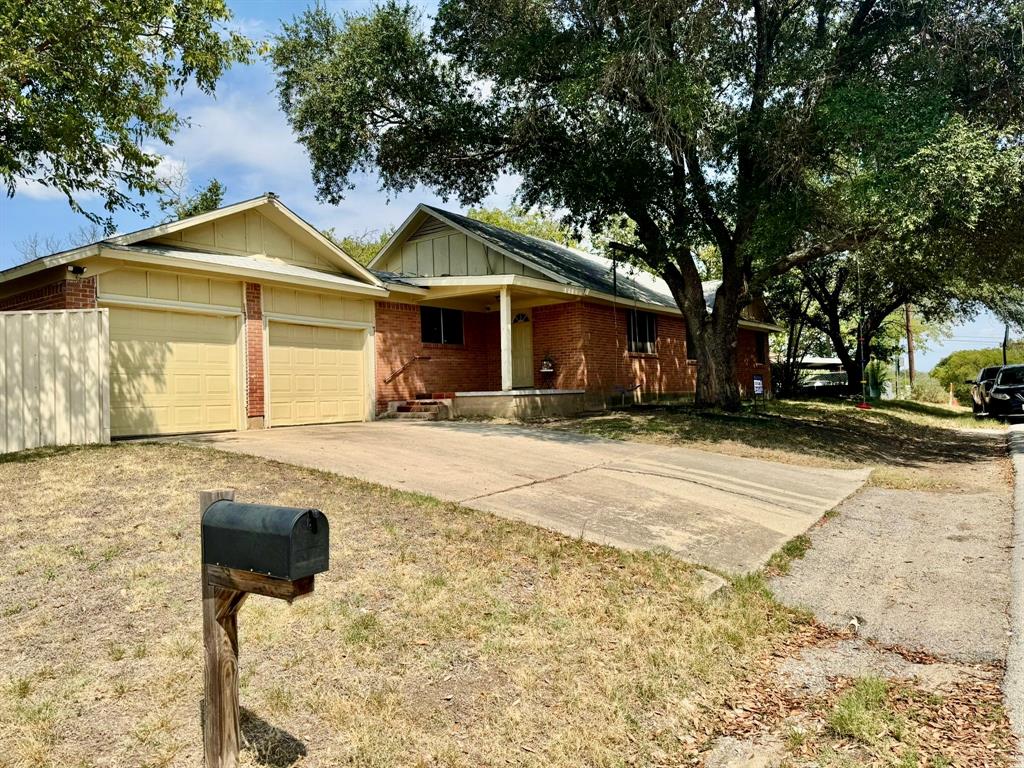 Sansom Park Add - Residential