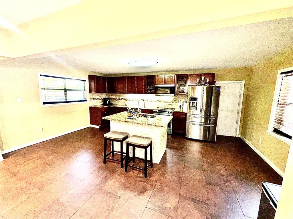 Sansom Park Add - Residential