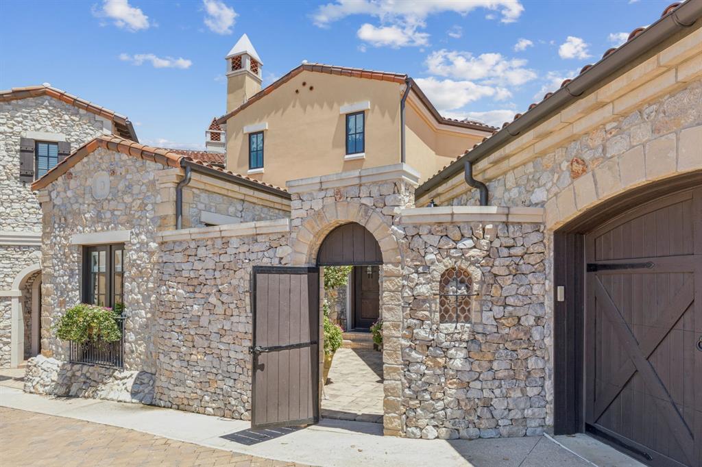 Westlake Entrada - Residential