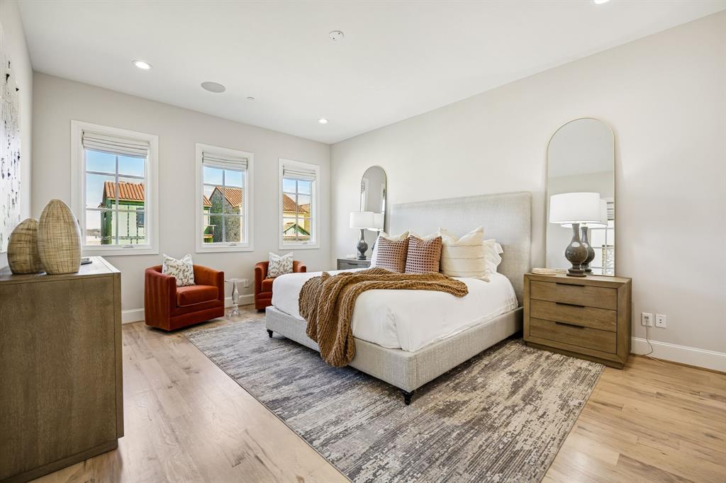 Westlake Entrada - Residential