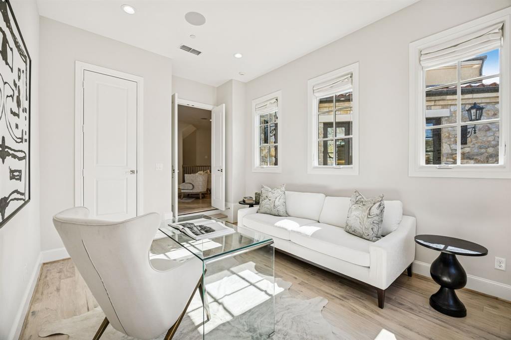 Westlake Entrada - Residential