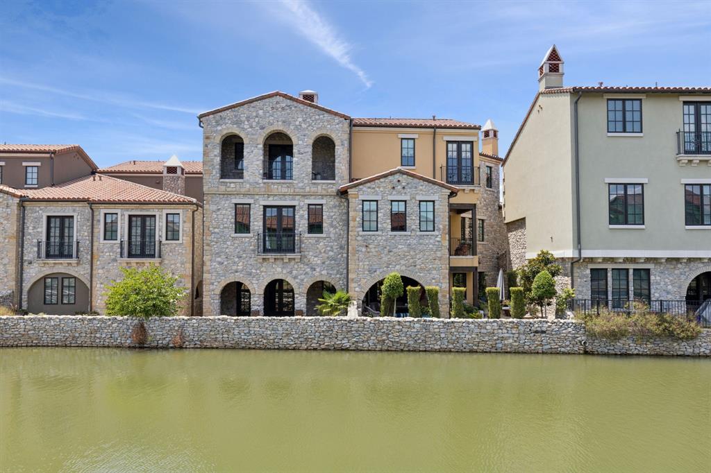 Westlake Entrada - Residential