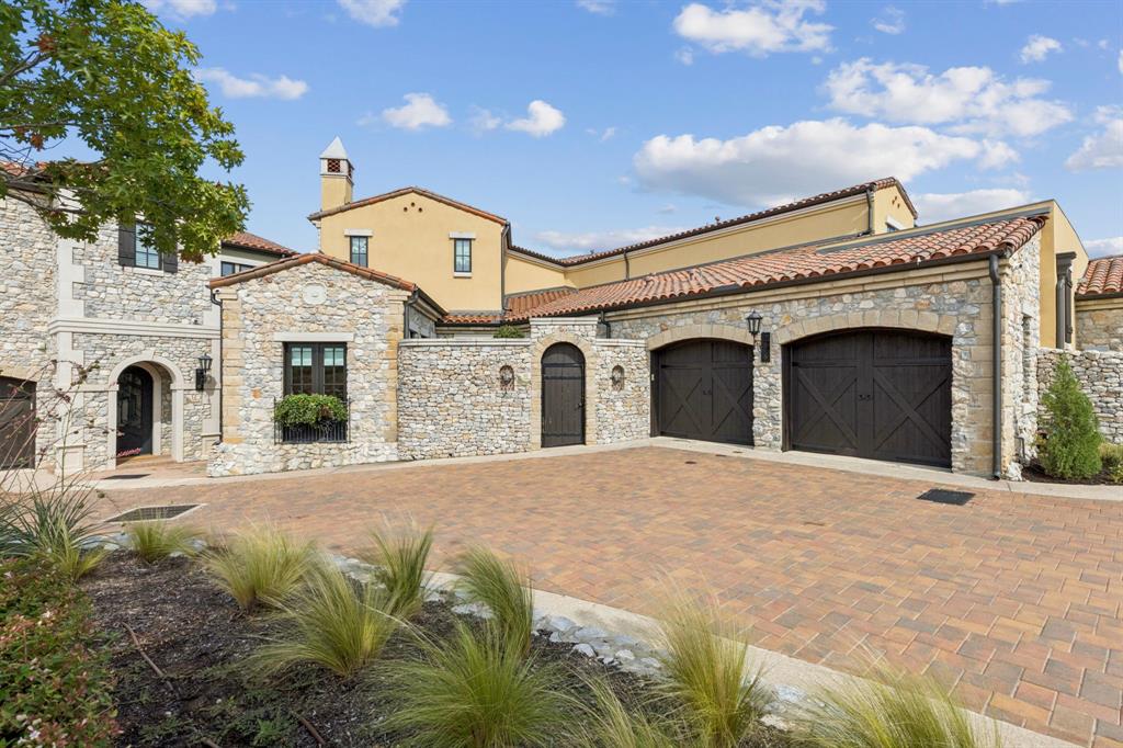 Westlake Entrada - Residential