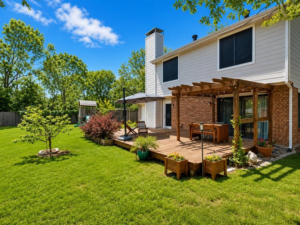 Prairie Creek Add Ph 2 - Residential