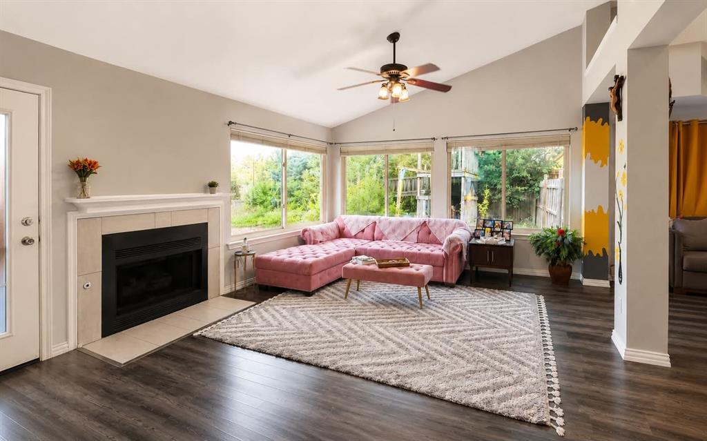 Prairie Creek Add Ph 2 - Residential