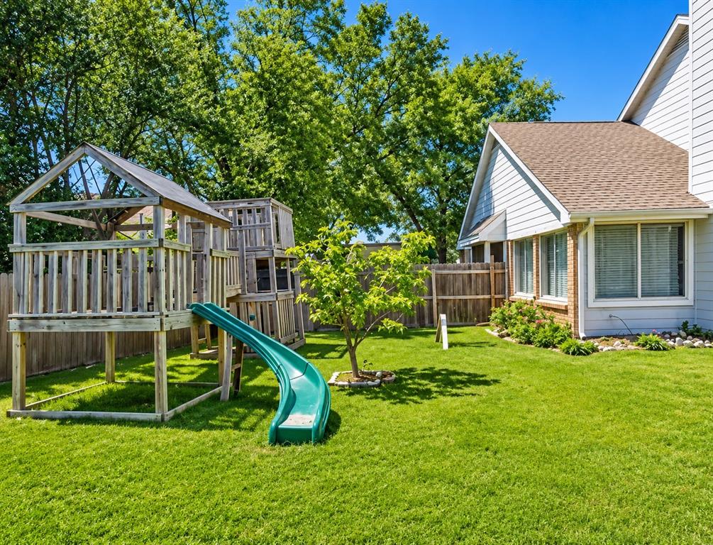 Prairie Creek Add Ph 2 - Residential