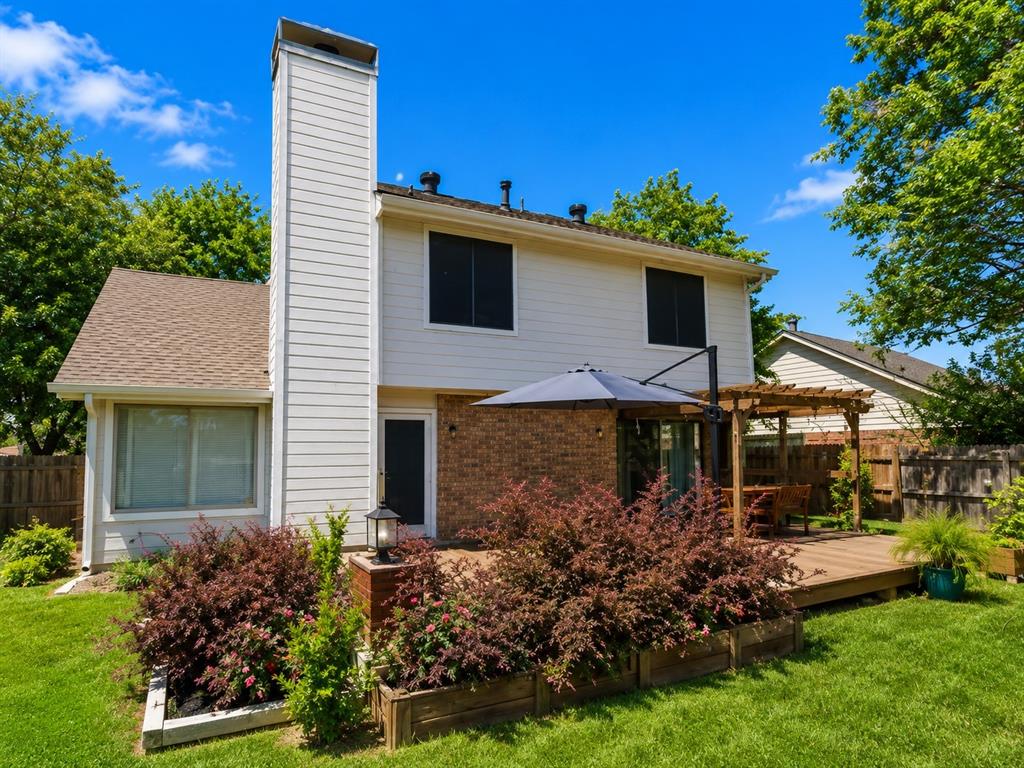 Prairie Creek Add Ph 2 - Residential