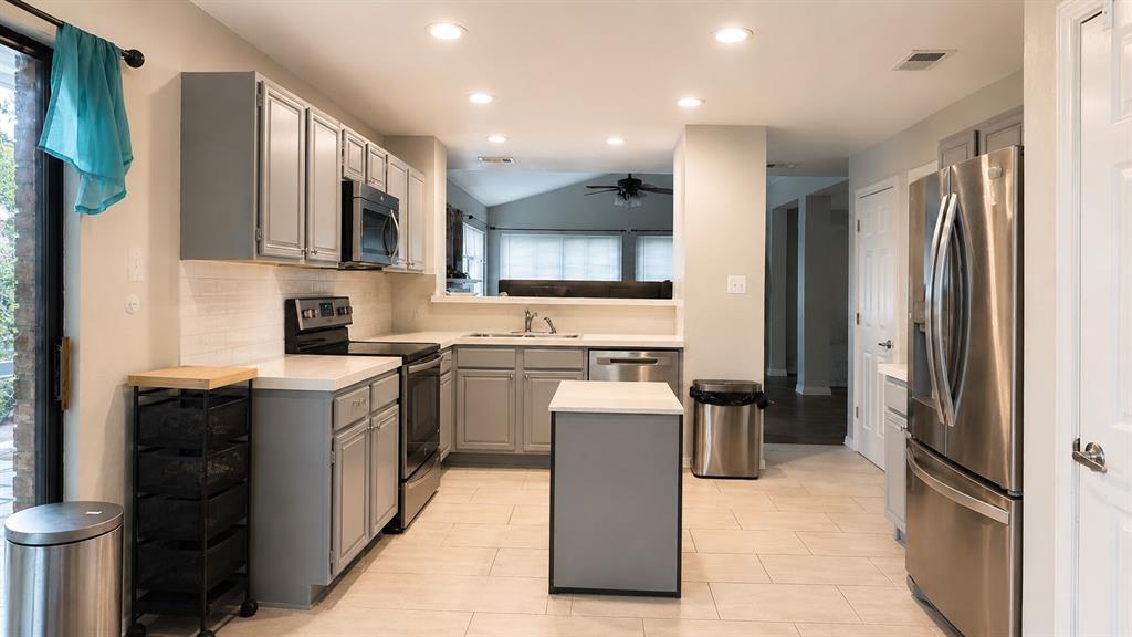 Prairie Creek Add Ph 2 - Residential