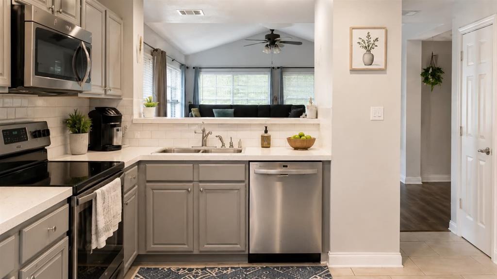 Prairie Creek Add Ph 2 - Residential