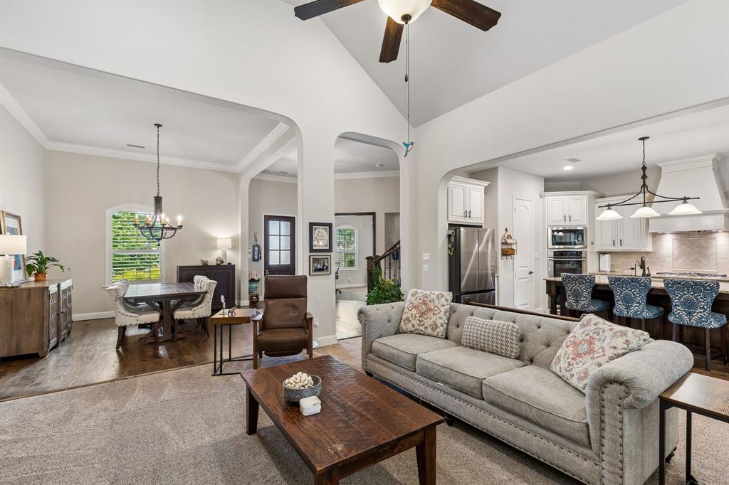 Rolling Ridge Estates Ph 6 - Residential