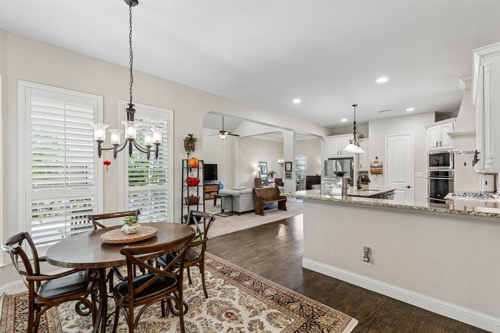 Rolling Ridge Estates Ph 6 - Residential