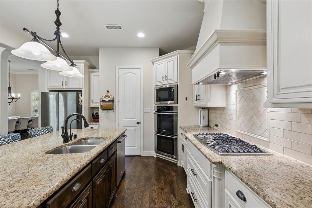 Rolling Ridge Estates Ph 6 - Residential