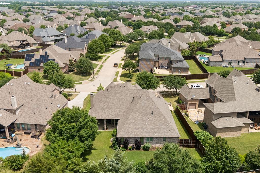 Rolling Ridge Estates Ph 6 - Residential