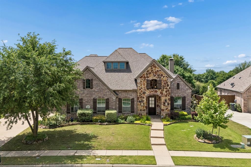 Rolling Ridge Estates Ph 6 - Residential